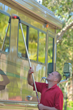 Shurhold Squeegee Adapter (MPN: 265)