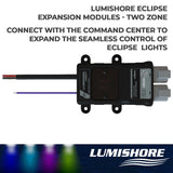 Lumishore Light Control Module (MPN: 010-04488-00)