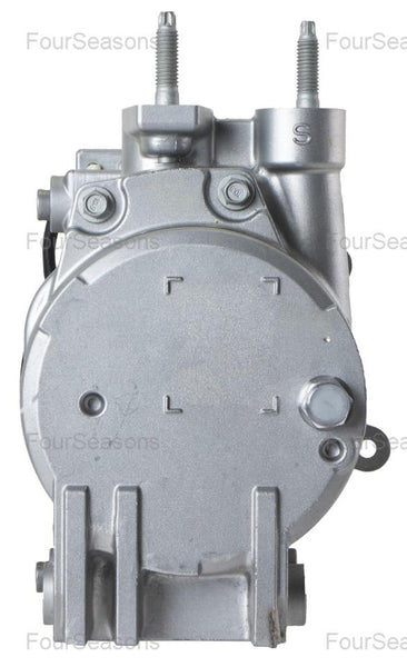 Four Seasons Air Conditioner Compressor (MPN: 68686)