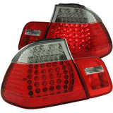 AnzoUSA LED Tail Light Assembly (MPN: 321004)