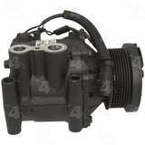 Four Seasons Air Conditioner Compressor (MPN: 77545)