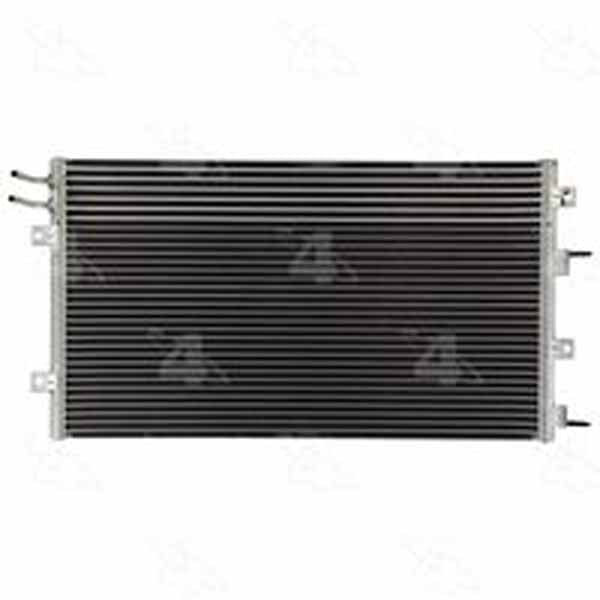 Four Seasons Air Conditioner Condenser (MPN: 40722)