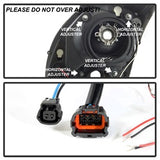 Spyder Automotive Headlight Assembly (MPN: 5011060)