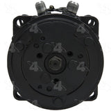 Four Seasons Air Conditioner Compressor (MPN: 57033)