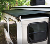 Lippert Components Solera Slide Topper (MPN: V000182037)