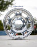 OE Wheels CV82 Aluminum Wheel (MPN: CV82-16065-8650-28P)