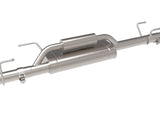 AFE Power Exhaust System Kit (MPN: 49-36078-B)