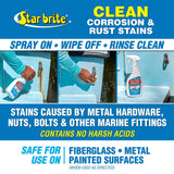 Star Brite Mildew Stain Remover (MPN: 089222P)