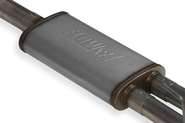 Flowmaster Exhaust System Kit (MPN: 717872)