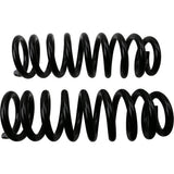 Moog Chassis Coil Spring Set (MPN: 81726)
