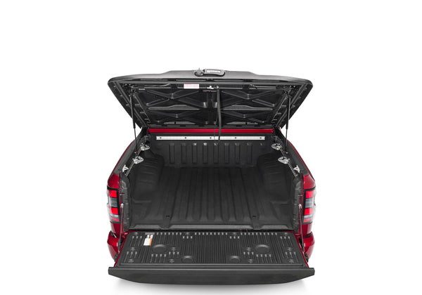 UnderCover Elite LX Tonneau Cover (MPN: UC5098)