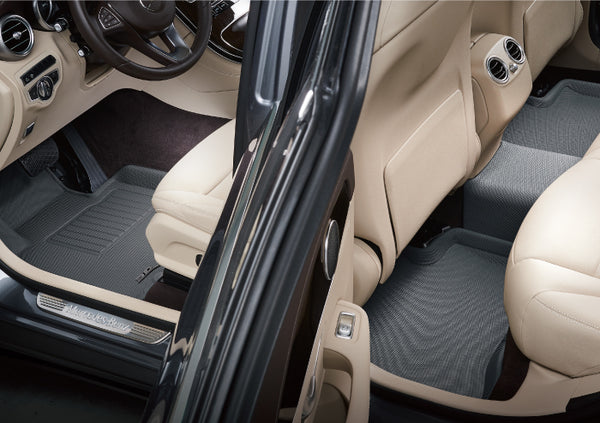 3D Mats KAGU Custom Fit Floor Liner (MPN: L1BM10501509)