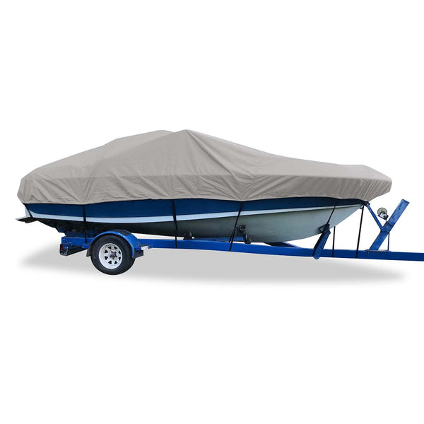 Carver Flex-Fit PRO Boat Cover (MPN: 79006)