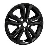 Coast To Coast Impostor Wheel Skin (MPN: IWCIMP442BLK)