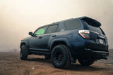 Fuel Off Road Wheel D718 (MPN: D71820008447)