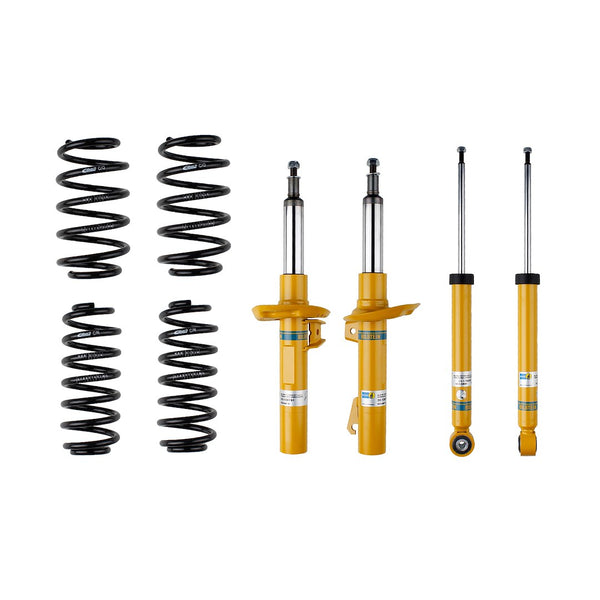 Bilstein B12 Pro-Kit Lowering Kit (MPN: 46-184290)
