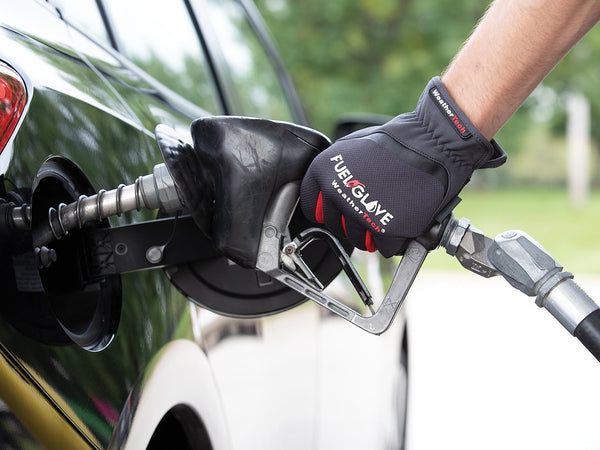 WeatherTech Fuel Glove (MPN: 84FGWLG)