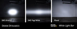 Diode Dynamics Stage Series LED Light Bar (MPN: DD5014P)