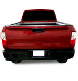 Black Horse Offroad Bumper (MPN: ARB-NITI)