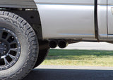 Flowmaster Exhaust System Kit (MPN: 717990)