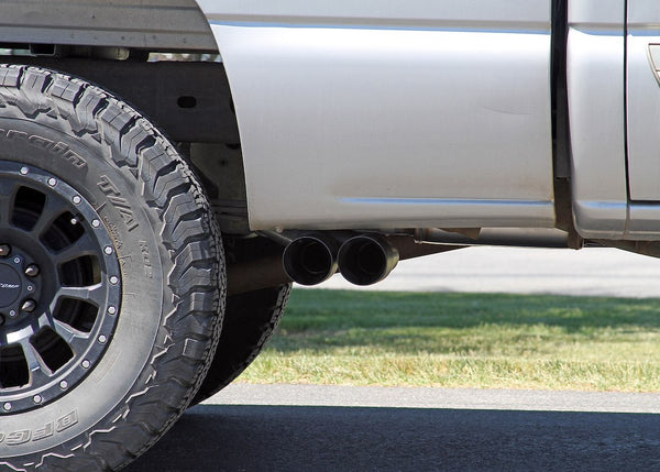 Flowmaster Exhaust System Kit (MPN: 717990)