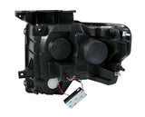 AnzoUSA Projector Headlight Assembly (MPN: 111298)