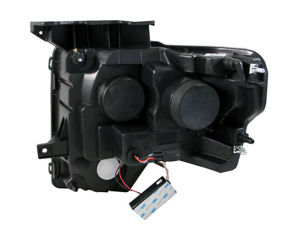 AnzoUSA Projector Headlight Assembly (MPN: 111298)