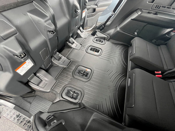 WeatherTech FloorLiner (MPN: 4419193)