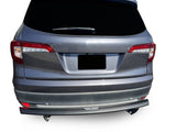 Black Horse Off Road Bumper Guard (MPN: PRB1H3)