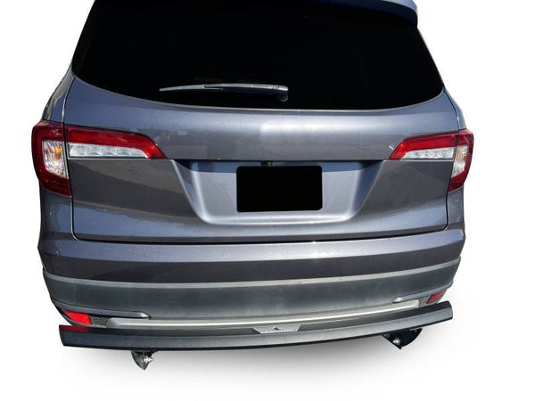 Black Horse Off Road Bumper Guard (MPN: PRB1H3)