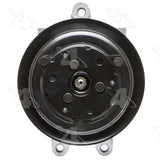 Four Seasons Air Conditioner Compressor (MPN: 58112)