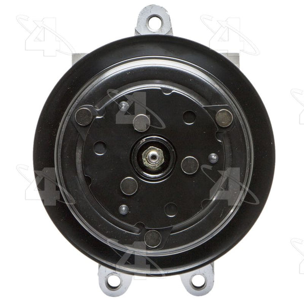 Four Seasons Air Conditioner Compressor (MPN: 58112)