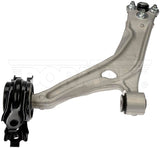 Dorman Control Arm with Ball Joint Assembly (MPN: 527-142)