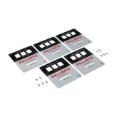 Fill-Rite Flow Meter Faceplate (MPN: KIT800FPP)