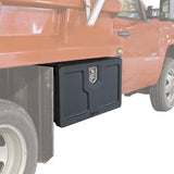 Buyers Products Black Poly Underbody Truck Box (MPN: 1717105)