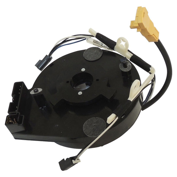 Crown Automotive Clockspring Replacement (MPN: 5093254AB)
