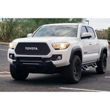 Raptor Series Magnum RT Front Bumper (MPN: FBM83TYN-RT)