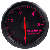 AutoMeter Tachometer AirDrive Short Sweep Electric (MPN: 9198-T)