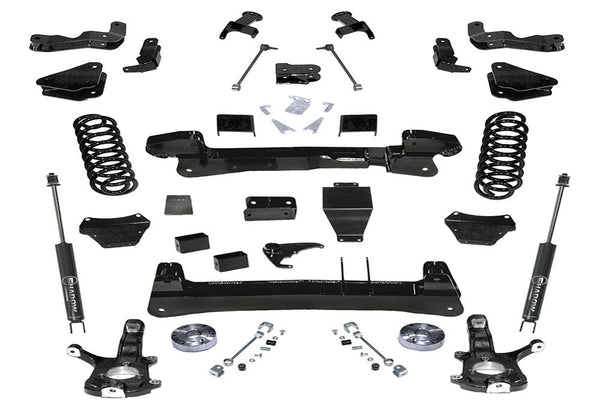 Superlift Lift Kit Component (MPN: 3379-1)