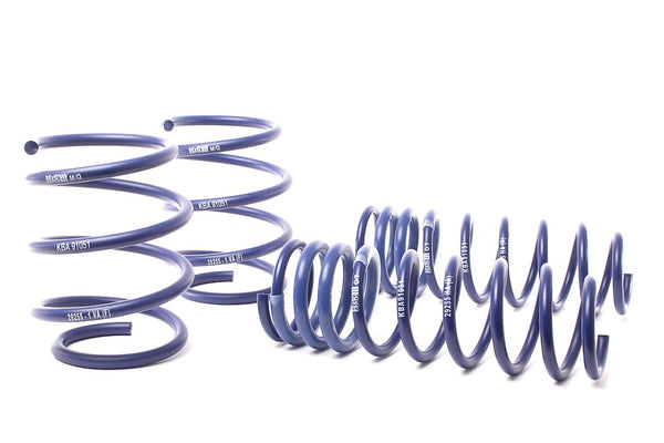 H&R Springs Sport Spring Lowering Kit (MPN: 29255-1)