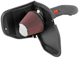K&N Cold Air Intake 57 Series Generation II (MPN: 57-1559)