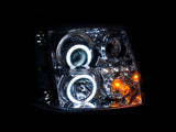 AnzoUSA Projector Headlight Assembly (MPN: 111176)