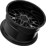 KMC Wheels XD842 Snare Wheel (MPN: XD84229067300)