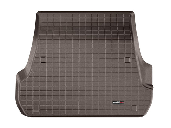 WeatherTech Cargo Liner (MPN: 431183)