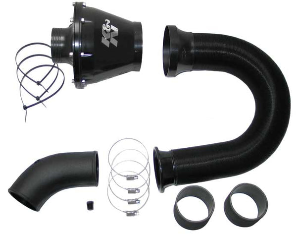 K&N Apollo Cold Air Induction System (MPN: 57A-6030)