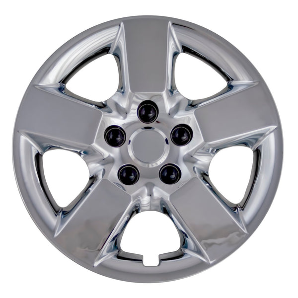 Coast To Coast 16 Inch Wheel Cover Set (MPN: IWC44316C)