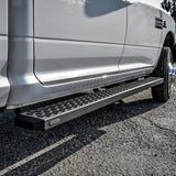 Westin Grate Steps Running Boards (MPN: 27-74765)