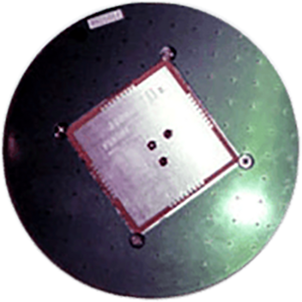 Furuno GPS Antenna Assembly (MPN: 004-382-480)