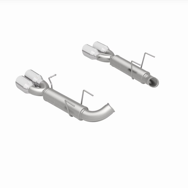 MagnaFlow Ford Mustang Competition Series Exhaust Kit (MPN: 15077)