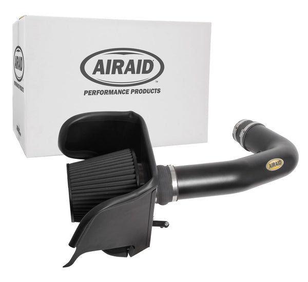 Airaid Cold Air Intake System (MPN: 402-369)